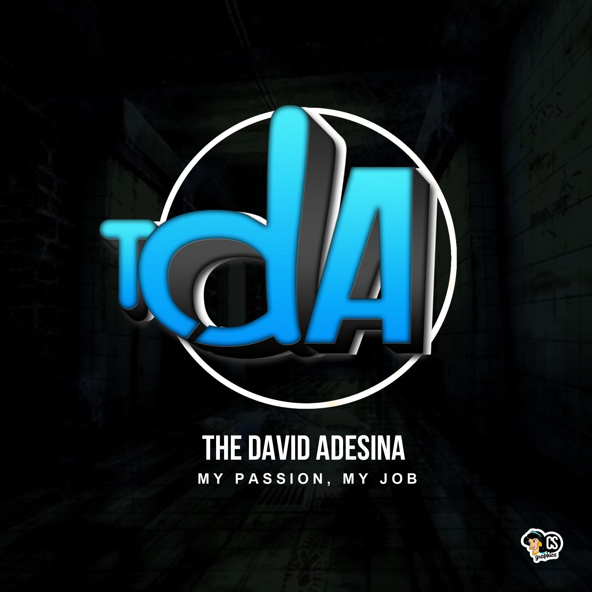 The David Adesina's Blog